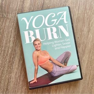 Yoga Burn